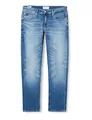 Produktbild: Calvin Klein Herren Jeans Hose Slim Fit, Blau (Denim Medium), 38W/34L