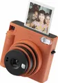 Produktbild: Fujifilm Imaging Fujifilm Instax SQUARE SQ1 terracotta orange Sofortbildkamera