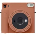 Produktbild: Fujifilm Instax SQ1 Sofortbildkamera Orange
