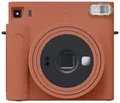 Produktbild: Fujifilm Instax SQUARE SQ1 terracotta orange EX D