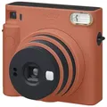 Produktbild: Fujifilm Instax SQUARE SQ1 terracotta orange Sofortbildkamera