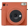 Produktbild: FUJIFILM INSTAX SQUARE SQ1 TERRACOTTA ORANGE AKTION: INKLUSIVE DOPPELPACK FILM