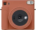 Produktbild: Fujifilm Instax Square SQ1 Orange