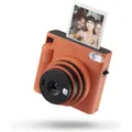Produktbild: Fujifilm Instax SQUARE SQ1 Instant Film kamera (Terracotta Orange)