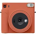 Produktbild: Fujifilm instax SQUARE SQ 1 terracotta orange Instantkamera
