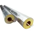Produktbild: Alu PUR Rohrisolierung mit Gewebemantel selbstklebend : 15 mm Rohr x 20 mm Isolierstärke Rohr x Isolierstärke: 15 mm Rohr x 20 mm Isolierstärke