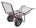 Produktbild: Müba Allzweckkarre mit Gitterauflage und 2 Rädern - 72720