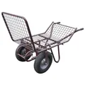 Produktbild: Format 4031549727208 – allzweckkarre mit gitterauflage U. 2 rñdern