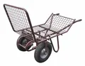 Produktbild: Müba Allzweckkarre mit Gitterauflage und 2 Rädern - 72720