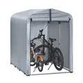 Produktbild: Gartenschuppen – Wasserdicht – Für Motorrad, Fahrrad und Werkzeug, mit H