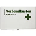 Produktbild: Söhngen Verbandskasten Kiel, Füllung nach DIN 13157, weiß