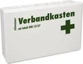 Produktbild: Söhngen 3003046 Verbandskasten DIN 13157 260 x 160 x 80 Weiß