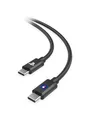 Produktbild: HORI USB-C Charging Play Cabel - Controller Ladekabel