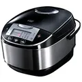 Produktbild: 21850-56 Cook@Home Multicooker - Russell Hobbs
