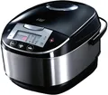 Produktbild: RUSSELL HOBBS 21850-56 Multikocher Edelstahl/Schwarz (900 Watt)