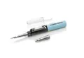 Produktbild: Weller WP2 (T0051606599) Pyropen Jr. Kabelloser Gas-Lötkolben mit Zubehör