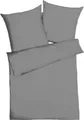 Produktbild: Kaeppel Bettwäsche Bettwäsche, Mako-Satin, Uni