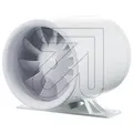 Produktbild: Rohreinschub-Ventilator SIKU 100 Turbine-k Duo