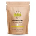 Produktbild: Hirtentäschelkraut geschnitten Bio - Tee - 250g - Abgefüllt und kontrolliert in Deutschland - Biotiva