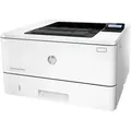 Produktbild: HP LaserJet Pro M402n Monolaserdrucker - Weiß