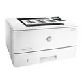 Produktbild: HP LaserJet Pro M402n C5F93A Laserdrucker DIN A4 Netzwerk schwarz/weiß