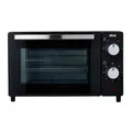 Produktbild: Silva Schneider Homeline MB1000 Mini-Backofen 10Liter, 650 Watt