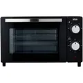 Produktbild: Silva Minibackofen Schneider 650 W 440108
