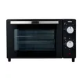 Produktbild: Silva Minibackofen 440108 Mini Backofen 10L Kompakt für kleine Küchen