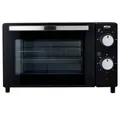 Produktbild: Silva Minibackofen MB 1000 Minibackofen 10 l 440108