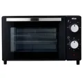 Produktbild: Silva Minibackofen Silva MB 1000 Minibackofen 10 l