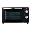 Produktbild: SILVA 440108 Mini Backofen 10L Kompakt für kleine Küchen