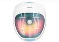 Produktbild: HoMedics Fußbad mit Massagefunktion - Premium Spa Deluxe Fußbadewanne