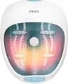 Produktbild: HoMedics Fußbad Spa Deluxe Massagefunktion Fußbadewanne Massagewanne Luxuriös