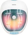 Produktbild: HoMedics Fußbad mit Massagefunktion - Premium Spa Deluxe Fußbadewanne mit Massag