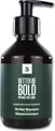 Produktbild: Shampoo für rasierte Kopfhaut - Better Be Bold - 200 ml