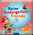 Produktbild: Meine Kindergarten-Freunde (Im Einsatz) | 2021 | deutsch