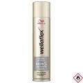 Produktbild: Wellaflex Glanz und Halt Haarspray ultra starker Halt natürliches Styling 250ml