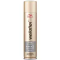 Produktbild: 250ml Wellaflex Shine & Hold Glanz & Halt Haarspray Ultra Starker Halt Styling