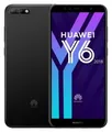 Produktbild: Huawei Y6 2018 ATU-L21 Black 16GB DualSim 14,5cm/5,7Zoll Android Smartphone NEU