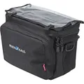 Produktbild: KLICKfix 4030572105984 KLICKfix Daypack Rucksack schwarz