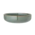 Produktbild: Bloomingville Pixie Servierschale Grün 24cm Keramik Servierschüssel dänisch
