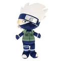Produktbild: Popbuddies - Naruto Shippuden: Kakashi Hatake - Plüsch/Plush Figur/Toy - 30cm - original & lizensiert