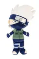 Produktbild: Naruto Shippuden Plüschfigur Kakashi Hatake 30 cm