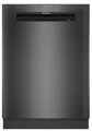 Produktbild: Siemens iQ500 SN15EC06CS 60 cm Geschirrspüler unterbaufähig Sehr leise 14