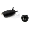 Produktbild: Waschwasserpumpe Scheibenreinigung MEAT & DORIA 20102 für VW GOLF 2 19E 1G1 B2 1