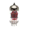 Produktbild: JJ ELECTRONIC 12AY7 - 6072A VAKUUMRÖHRE GETESTET!