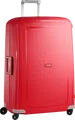 Produktbild: Samsonite S'Cure Spinner 81 cm Crimson Red 59244_1235