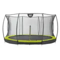 Produktbild: EXIT Silhouette Ground 427 (14ft) Lime Grün + Sicherheitsnetz