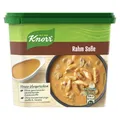 Produktbild: Knorr Würzbasis Rahm Soße 238 g Dose, 6er Pack ( 6x238g )