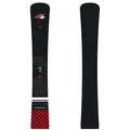 Produktbild: F2 Junior Snowboard Speedster Equipe SL TX Carbon - Junior Race 139 cm Schwarz 2